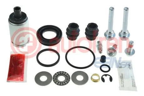 Фото Ремкомплект гальмівного супорта AUTOFREN (D44279S) зображення 1