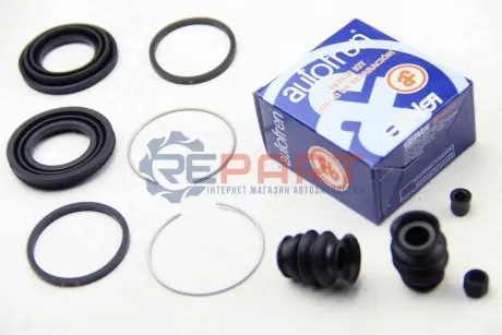 Ремкомплект гальмівного супорта AUTOFREN D4427 Купити в Україні