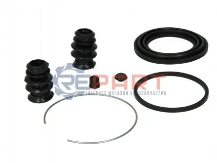 Ремкомплект гальмівного супорта AUTOFREN D4429 Купити в Україні