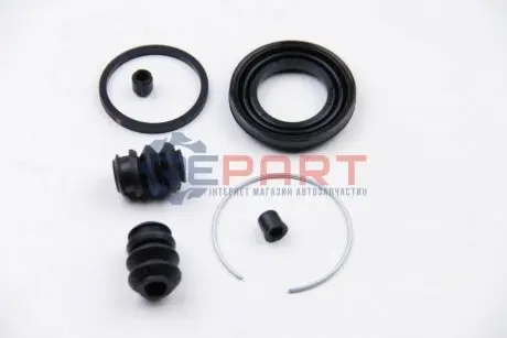 Ремкомплект гальмівного супорта AUTOFREN D4430 Купити в Україні