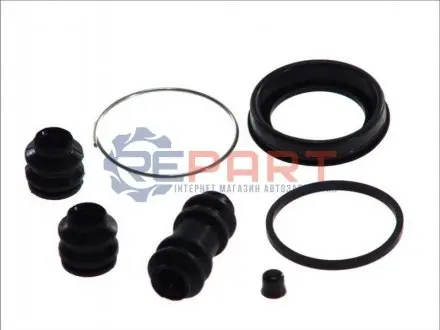 Ремкомплект гальмівного супорта AUTOFREN D4431 Купити в Україні