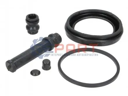 Фото Ремкомплект гальмівного супорта AUTOFREN (D4436) зображення 1