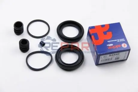 Фото Ремкомпл. супорта перед+зад 44mm (Perrot) Sprinter412/LT46 AUTOFREN (D4440) изображение 1