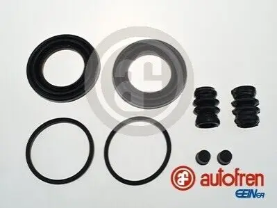 Фото Ремкомплект гальмівного супорта AUTOFREN (D4442) зображення 1