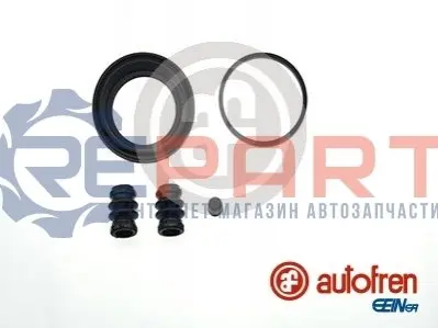 Р-кт супорта перед. Honda Civic, Concerto / Mitsubishi Carisma, Space Star / Rover 200, 400 / Volvo S40, V40 89-06 AUTOFREN D4444 Купити в Україні