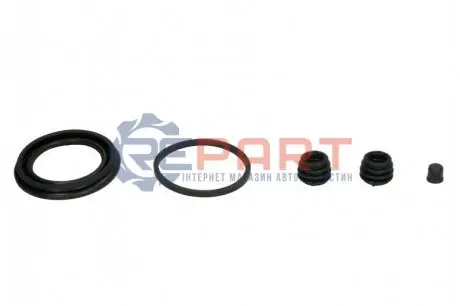 Фото 1 — Ремкомплект гальмівного супорта AUTOFREN (D4447) Фото Ремкомплект гальмівного супорта AUTOFREN (D4447) зображення 1