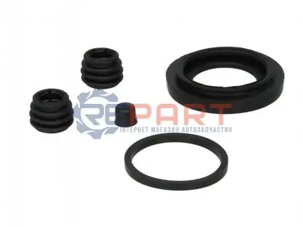 Ремкомпл. супорта зад Honda Accord VII/VIII 38mm AUTOFREN D4448 Купить в Украине