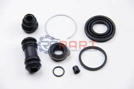 Ремкомплект супорта Mitsubishi Carisma, Colt Iii, Eclipse I, Galant, Lancer V 1.3-2.0D 11.87-06.06 AUTOFREN D4452 Купити в Україні