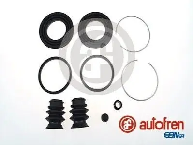 Фото 1 — Ремкомплект гальмівного супорта AUTOFREN (D4453) Фото Ремкомплект гальмівного супорта AUTOFREN (D4453) зображення 1