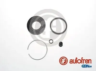 Ремкомплект тормозного суппорта AUTOFREN D4454