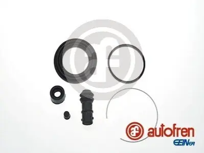 Ремкомплект тормозного суппорта AUTOFREN D4455