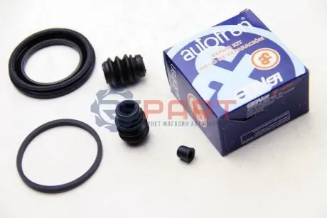 Фото 1 — Ремкомплект гальмівного супорта AUTOFREN (D4456) Фото Ремкомплект гальмівного супорта AUTOFREN (D4456) зображення 1