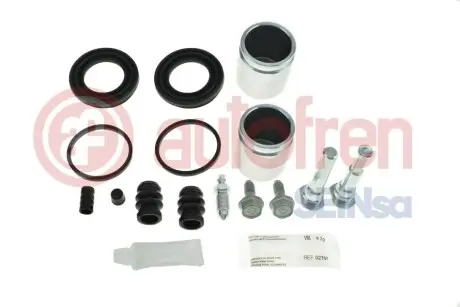 Ремкомплект гальмівного супорта AUTOFREN D44600S Купити в Україні