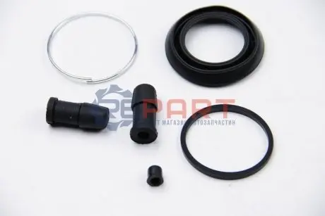 Фото Ремкомплект гальмівного супорта AUTOFREN (D4465) зображення 1