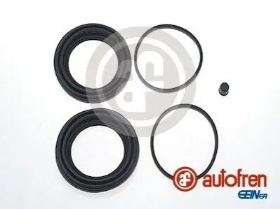 Фото 1 — Элементы тормозного суппорта AUTOFREN (D4486) Фото Элементы тормозного суппорта AUTOFREN (D4486) изображение 1