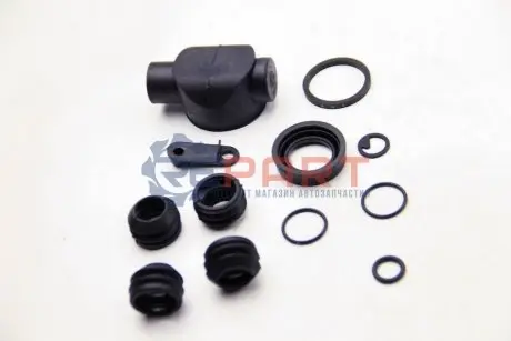 Фото Ремкомплект гальмівного супорта AUTOFREN (D4488) зображення 1