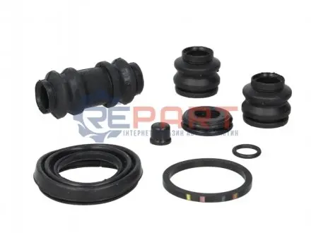 Фото 1 — Ремкомплект гальмівного супорта AUTOFREN (D4489) Фото Ремкомплект гальмівного супорта AUTOFREN (D4489) зображення 1