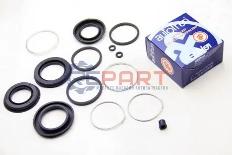 Фото Р-кт супорта перед. MB C-class (W202), E-class (W124, W210, C124, S124) 92-00 (Ate 38mm) AUTOFREN (D4493) зображення 1