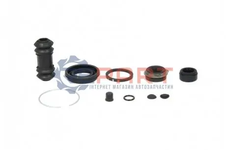 Ремкомплект гальмівного супорта AUTOFREN D4497 Купити в Україні