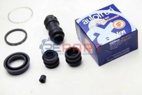 Фото Р-кт заднього супорта Toyota RAV-4, Yaris 00- (32mm) AUTOFREN (D4504) зображення 1