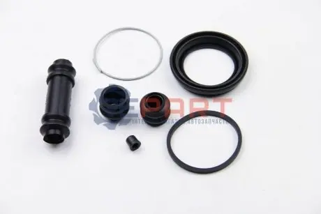 Ремкомпл. супорта перед MAZDA 323 (54мм) 89-98 AUTOFREN D4520 Купить в Украине