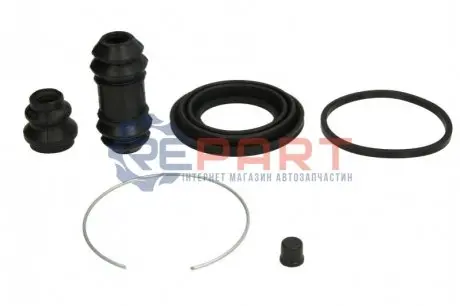 Ремкомплект гальмівного супорта AUTOFREN D4523 Купити в Україні