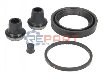 Ремкомплект гальмівного супорта AUTOFREN D4524 Купити в Україні