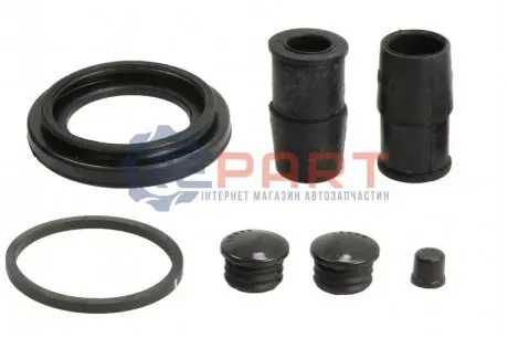 Фото Ремкомплект гальмівного супорта AUTOFREN (D4525) зображення 1