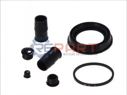 Фото Рем/к-кт гальм. супорта перед. Opel Astra 00- AUTOFREN (D4526) зображення 1