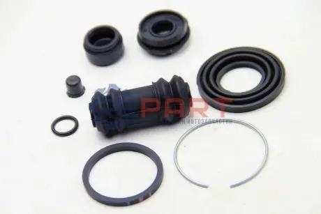 Фото Ремкомплект гальмівного супорта AUTOFREN (D4527) зображення 1