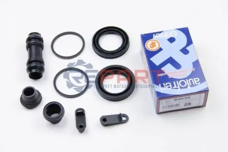 Фото 1 — Ремкомплект гальмівного супорта AUTOFREN (D4530) Фото Ремкомплект гальмівного супорта AUTOFREN (D4530) зображення 1