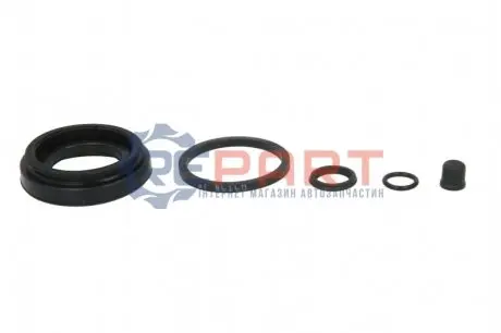 Р-кт задн. супорта Audi 100, 80, 90, A4, A6 /VW Golf II-III, Passat, Polo, Vento (Lucas 38mm) AUTOFREN D4532 Купити в Україні