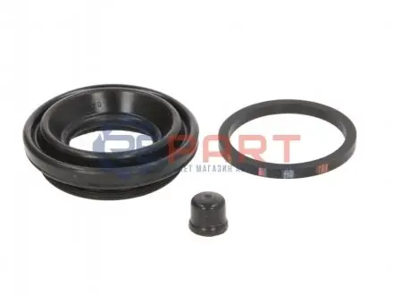 Фото Р-кт задн. супорта (базовий к-кт) Peugeot 406, 605, 607 /DB Vito 96-03 (Ate 33mm) AUTOFREN (D4534) зображення 1