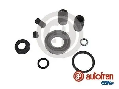 Ремкомплект тормозного суппорта AUTOFREN D4537