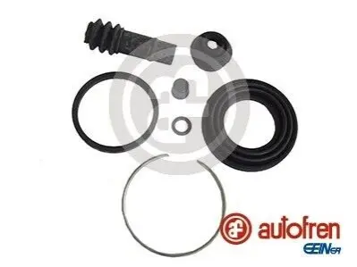 Ремкомплект тормозного суппорта AUTOFREN D4540