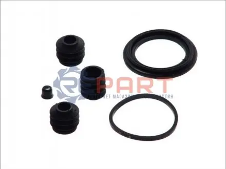 Ремкомплект гальмівного супорта AUTOFREN D4541 Купити в Україні