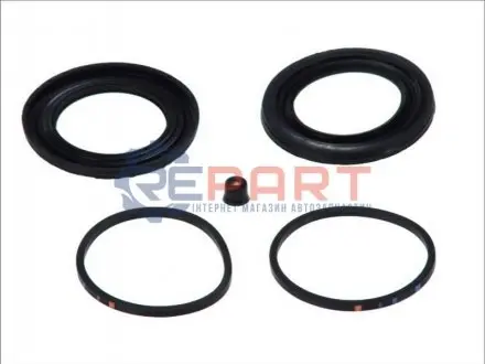 Фото Ремкомплект гальмівного супорта AUTOFREN (D4542) зображення 1