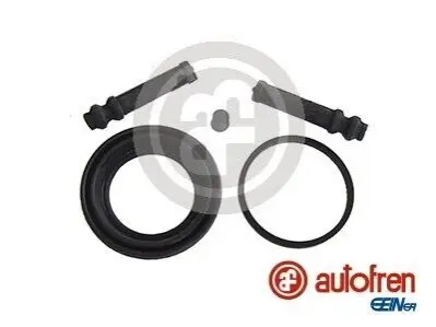 Ремкомплект тормозного суппорта AUTOFREN D4543