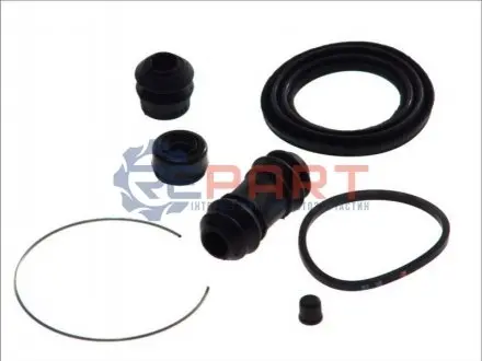 Фото Ремкомпл. супорта перед MAZDA 626 (54мм) 82-87 AUTOFREN (D4544) изображение 1