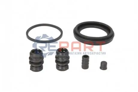 Фото Ремкомплект гальмівного супорта AUTOFREN (D4552) зображення 1