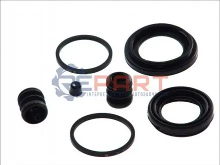 Фото Р-кт супорта передн. Audi 80, 90,100, 200 (LUC 40/45mm) AUTOFREN (D4556) зображення 1