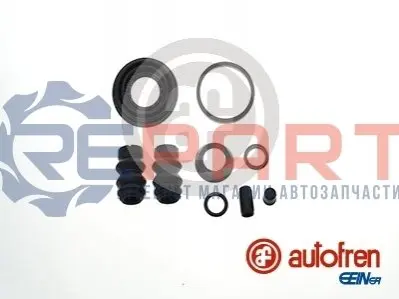 Фото Р-кт гальмівного супорта задній 38мм Citroen C4/Peugeot 307 07- AUTOFREN (D4564) зображення 1