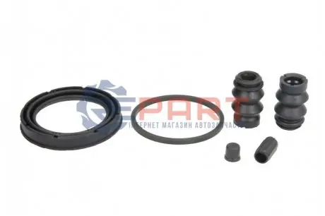 Фото Рем/к-кт гальм. супорта перед. Fiat Stilo / Ford Mondeo II I/ Jaguar X-Type / Peugeot 308 / Toyota Avensis 00- AUTOFREN (D4565) зображення 1