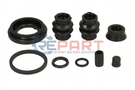 Ремкомплект гальмівного супорта AUTOFREN D4567 Купити в Україні