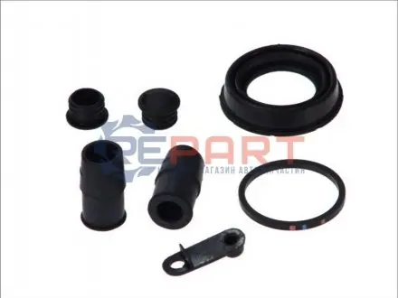 Фото 1 — Р-кт супорта задн. Bmw 1 (E81), 3 (E46, E90, E91, E93), 5 (E60, E61), X3 (E83) /MB E (W211, W212), GL (X164, X204), M (W251), S (W2201, W221 (Ate 42mm) AUTOFREN (D4568) Фото Р-кт супорта задн. Bmw 1 (E81), 3 (E46, E90, E91, E93), 5 (E60, E61), X3 (E83) /MB E (W211, W212), GL (X164, X204), M (W251), S (W2201, W221 (Ate 42mm) AUTOFREN (D4568) зображення 1