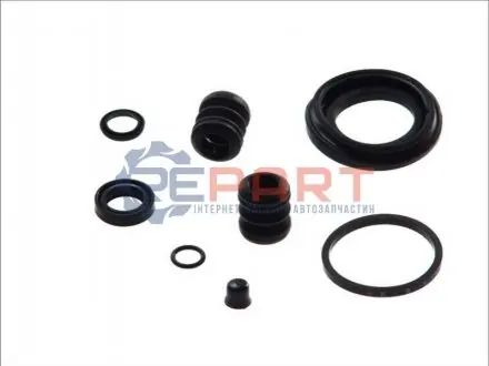 Ремкомплект гальмівного супорта AUTOFREN D4570 Купити в Україні