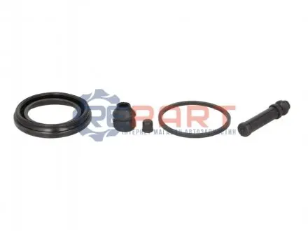 Фото Ремкомплект гальмівного супорта AUTOFREN (D4571) зображення 1