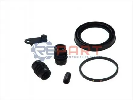 Фото Ремкомплект гальмівного супорта AUTOFREN (D4575) зображення 1