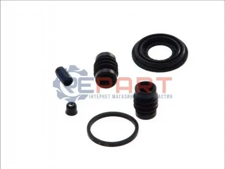 Фото Ремкомплект гальмівного супорта AUTOFREN (D4576) зображення 1