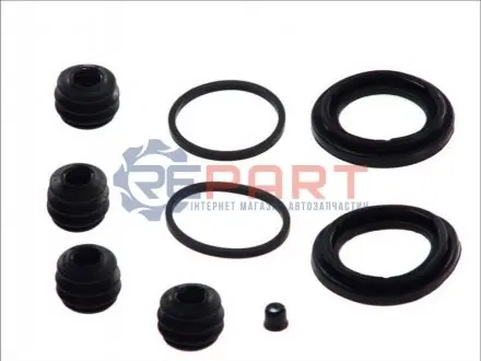 Р-кт гальм. супорта передн./задн. Iveco Daily II 89- (Brembo 44mm) AUTOFREN D4577 Купити в Україні